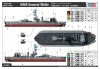 Hobby Boss 86519 HMS General Wolfe 1/350